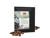 CoffeeBag - Fairtrade - zwart