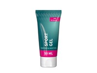 Sportgel, 50 ml tube