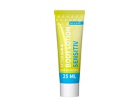 Body & After Sun Lotion (sensitief), tube 25 ml