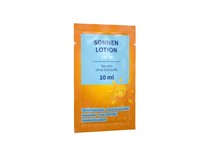 10 ml Zonnemelk SPF 30 sensitief (sachet)