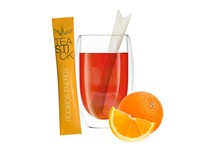 TeaStick - Rooibos Energy - Individueel Design