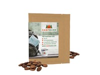 CoffeeBag - Fairtrade - natuurlijk bruin