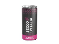 Secco, 200 ml, Fullbody