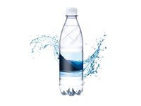 Tafelwater, 500 ml, medium (fles 