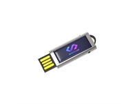 USB Stick Slide, 4 GB Basic