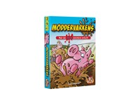 Game Moddervarkens (Dutch)