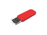 USB Stick Spectra 3.0 Oscar Red, 256 GB Premium