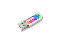USB Stick Original Delta White, 64 GB Premium