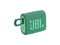 JBL GO 3 Eco Green