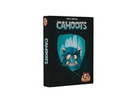 Game Cahoots (Dutch)