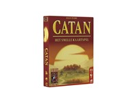 Game Catan (Dutch) - Het Snelle Kaartspel