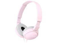 Sony On-Ear Headphone MDR-ZX110 Pink Roze