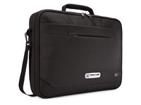 Case Logic Advantage Laptop Clamshell Bag 17.3