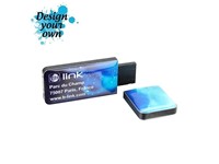 USB Stick Shape Include Black, 16 GB Premium