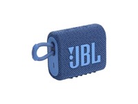 JBL GO 3 Eco Blue