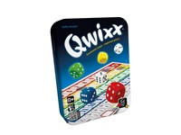 Game Qwixx (French)