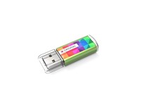 USB Stick Original Delta Green, 8 GB Premium