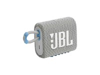 JBL GO 3 Eco White