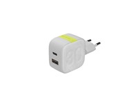 InfinityLab Instant Charger 30W 2USB White