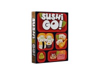 Game Sushi Go (Dutch)