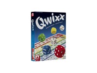 Game Qwixx (German)