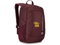 Case Logic Jaunt Recycled Backpack Port Royale