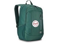 Case Logic Jaunt Recycled Backpack Smokey Pine