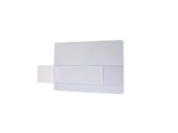 Paper insert for Name Badge James double, 20 sheets (540 pcs)