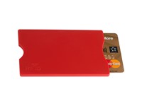 RFID kaarthouder 