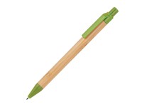 Bamboe pennenhal