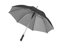 Automatische paraplu met UV bescherming 