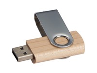 USB-Stick Lessines 4 GB4GB