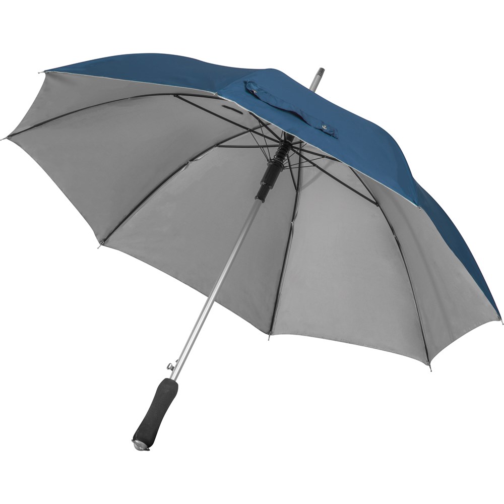 Automatische paraplu met UV bescherming 
