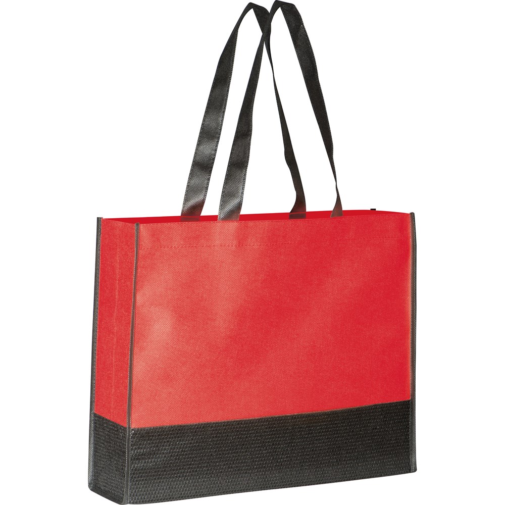 Non-woven shopping bag