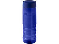 H2O Active® Eco Treble 750 ml waterfles met schroefdop