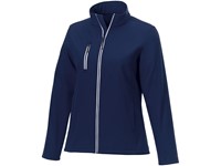 Orion softshell dames jas