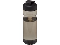 H2O Active® Base 650 ml sportfles met flipcapdeksel