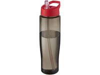 H2O Active® Eco Tempo drinkfles van 700 ml met tuitdeksel