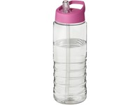 H2O Active® Treble 750 ml sportfles met tuitdeksel