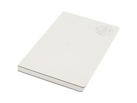 Dairy Dream referentie A5 notitieboek zonder harde achterkant gemaakt van gerecyclede melkpakken