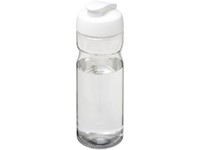 H2O Active® Base 650 ml sportfles met flipcapdeksel