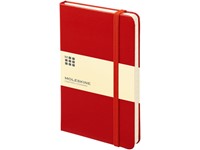 Moleskine Classic PK hardcover notitieboek - gelinieerd