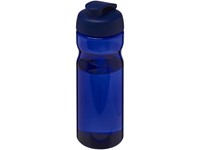 H2O Active® Base 650 ml sportfles met flipcapdeksel