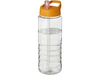 H2O Active® Treble 750 ml sportfles met tuitdeksel