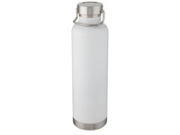 Thor 1  liter koper vacuüm geïsoleerde drinkfles