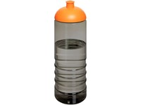 H2O Active® Eco Treble drinkfles met koepeldeksel van 750 ml