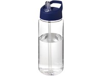 H2O Active® Octave Tritan™  600 ml sportfles met tuitdeksel