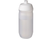 HydroFlex™ Clear knijpfles van 500 ml