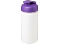 Baseline® Plus grip 500 ml sportfles met flipcapdeksel