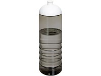 H2O Active® Eco Treble drinkfles met koepeldeksel van 750 ml